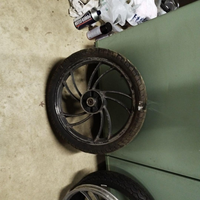 18 Inches Rz50