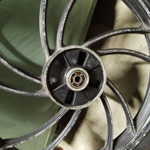 18 Inches Rz50