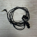 Sony Recableable Earphones Mdr-Ex800St