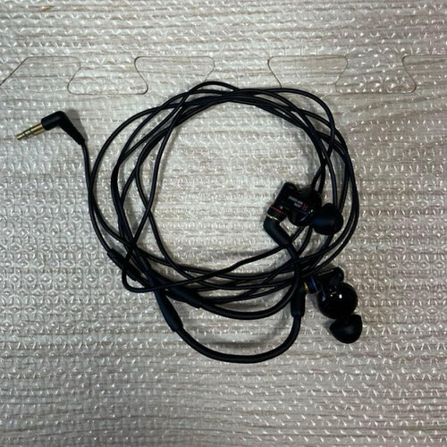 Sony Recableable Earphones Mdr-Ex800St