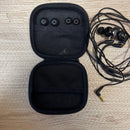 Sony Recableable Earphones Mdr-Ex800St