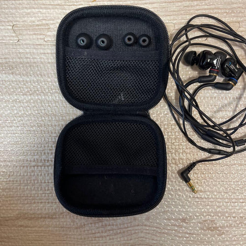 Sony Recableable Earphones Mdr-Ex800St