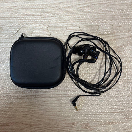 Sony Recableable Earphones Mdr-Ex800St