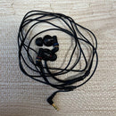 Sony Recableable Earphones Mdr-Ex800St