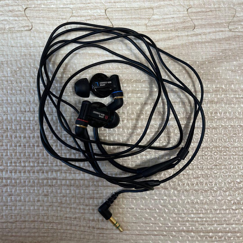 Sony Recableable Earphones Mdr-Ex800St