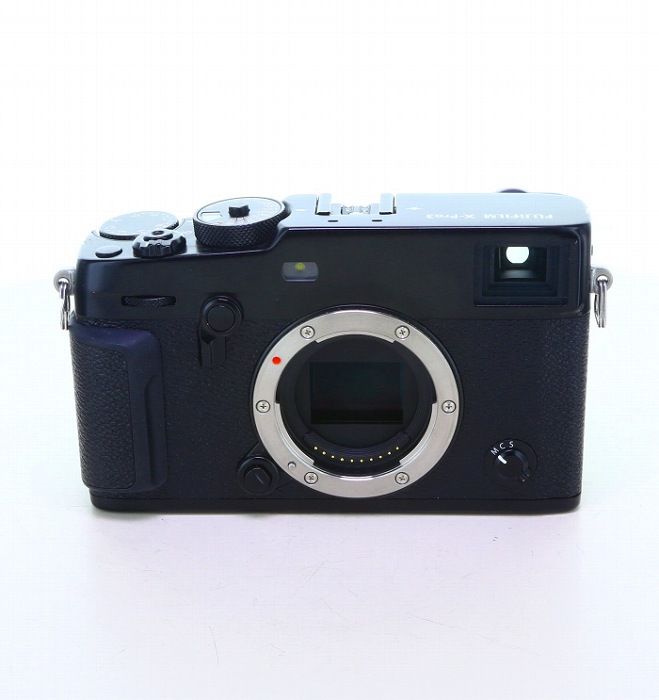 Fujifilm Others X-Pro3