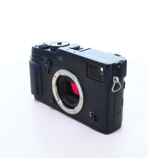 Fujifilm Others X-Pro3