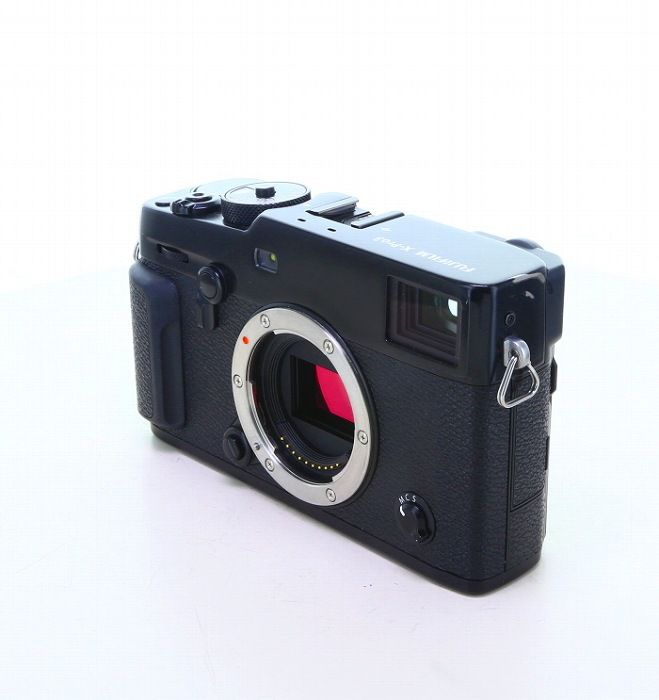 Fujifilm Others X-Pro3