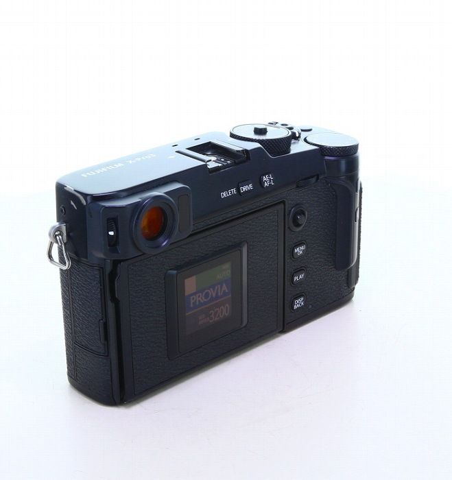 Fujifilm Others X-Pro3