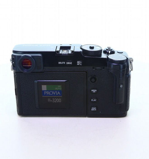 Fujifilm Others X-Pro3