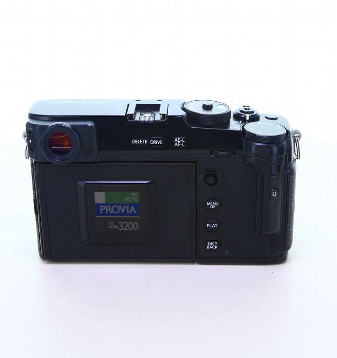 Fujifilm Others X-Pro3