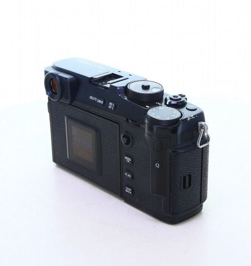 Fujifilm Others X-Pro3