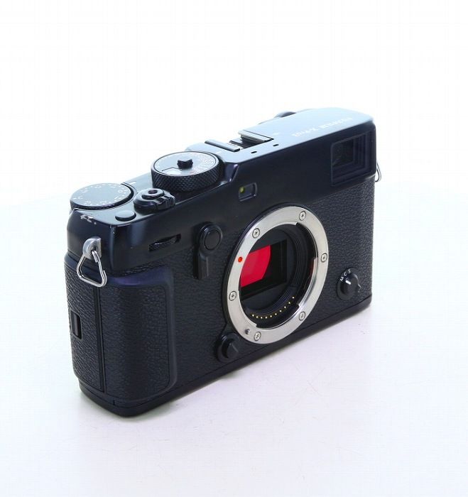 Fujifilm Others X-Pro3