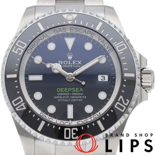 Rolex Others Sea-Dweller D 136660 Ss