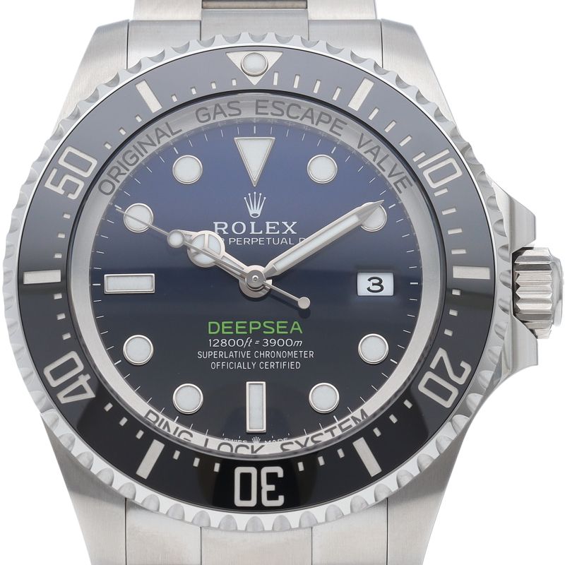 Rolex Others Sea-Dweller D 136660 Ss
