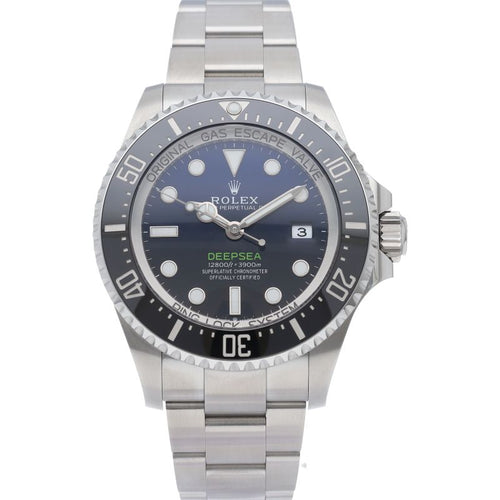 Rolex Others Sea-Dweller D 136660 Ss