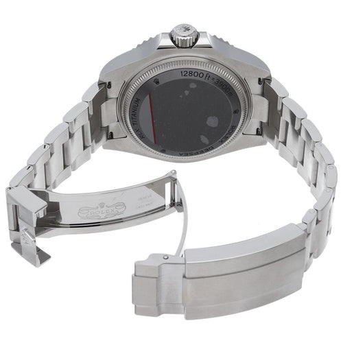 Rolex Others Sea-Dweller D 136660 Ss