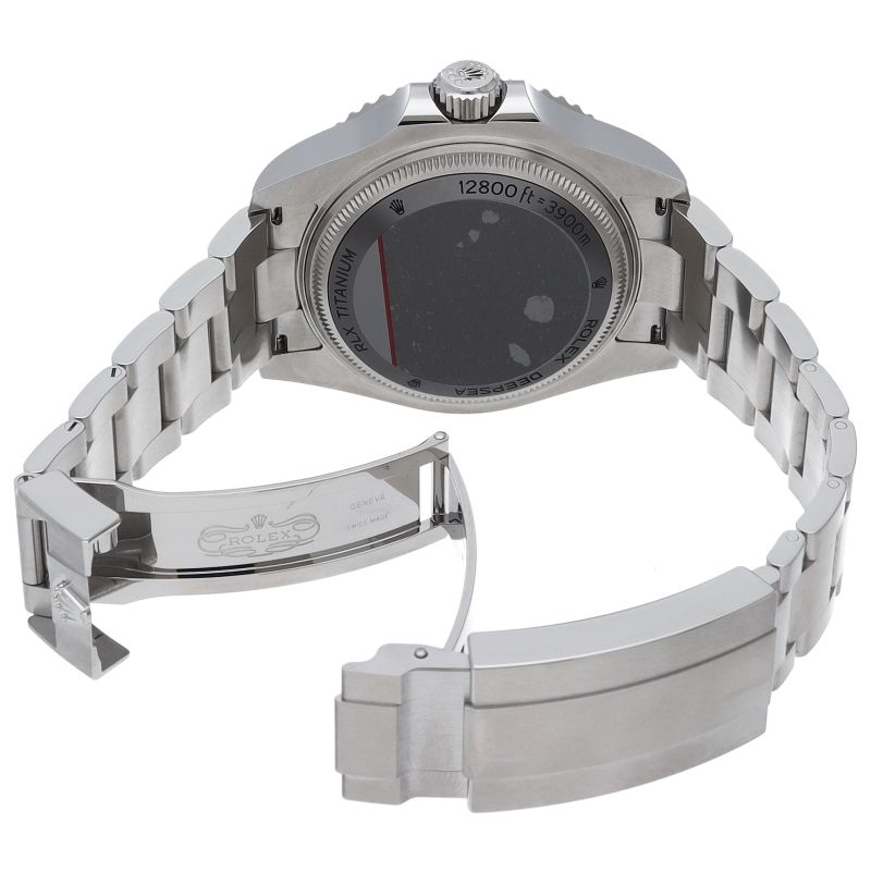 Rolex Others Sea-Dweller D 136660 Ss