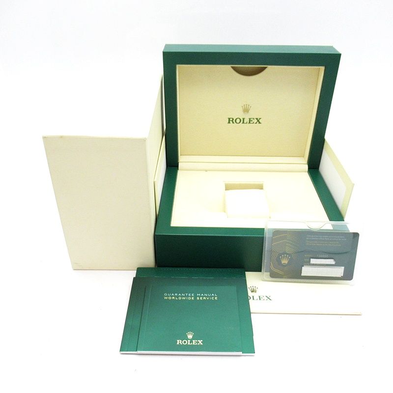 Rolex Others Sea-Dweller D 136660 Ss