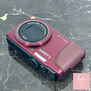 Panasonic Compact Digital Camera Lumix Dmc-Tz40 1810 20 Wi-Fi Gps Nfc
