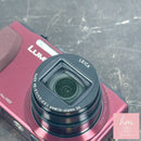 Panasonic Compact Digital Camera Lumix Dmc-Tz40 1810 20 Wi-Fi Gps Nfc
