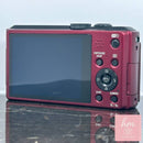 Panasonic Compact Digital Camera Lumix Dmc-Tz40 1810 20 Wi-Fi Gps Nfc