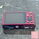 Panasonic Compact Digital Camera Lumix Dmc-Tz40 1810 20 Wi-Fi Gps Nfc
