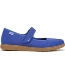 High Heel Pumps Ryka Womens Effortless Mary Jane Closed Round Toe Flats