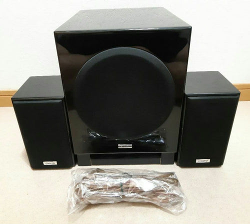 Center Speaker Onkyo St-V20Hd Swa-V20Hd