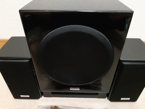 Center Speaker Onkyo St-V20Hd Swa-V20Hd