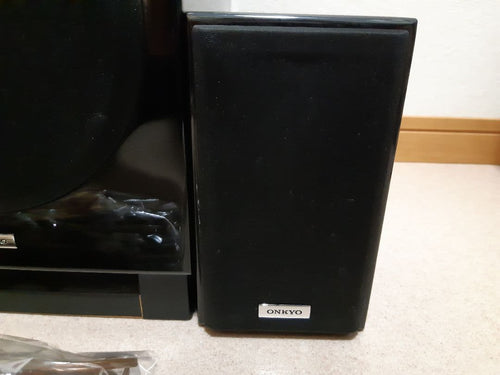 Center Speaker Onkyo St-V20Hd Swa-V20Hd
