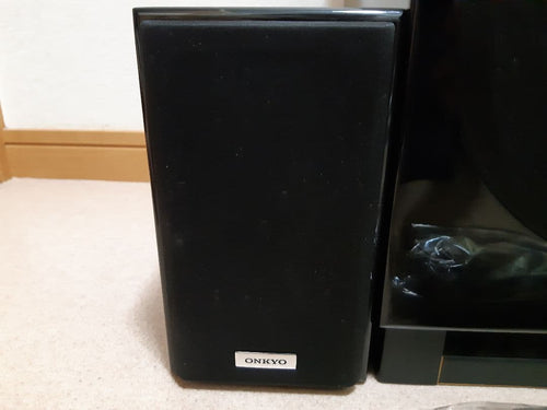 Center Speaker Onkyo St-V20Hd Swa-V20Hd