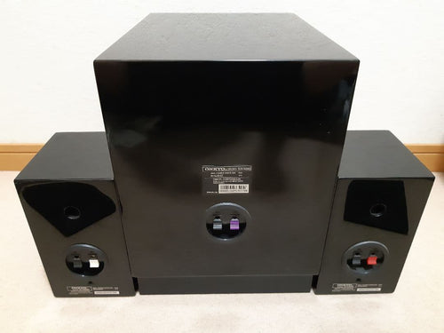 Center Speaker Onkyo St-V20Hd Swa-V20Hd