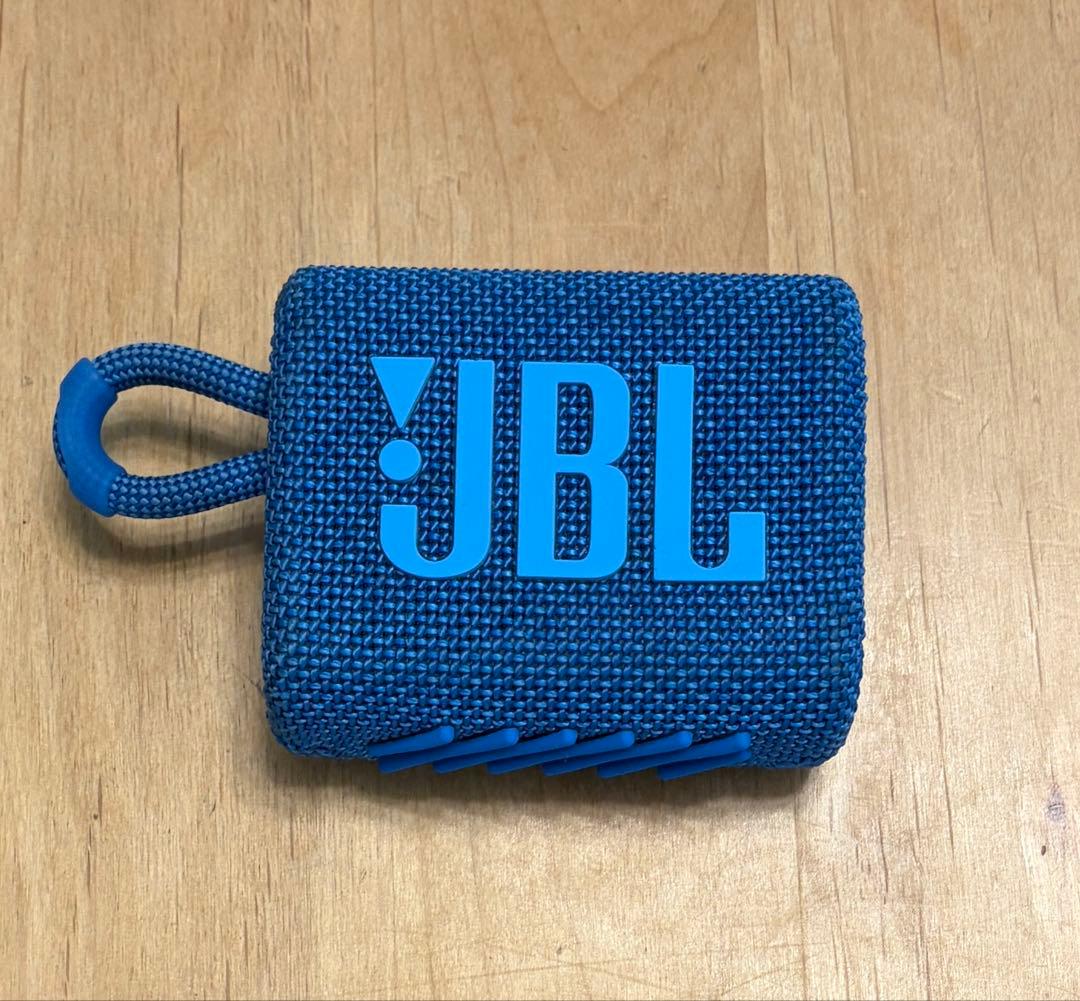 Jbl Wireless Speakers Go 3