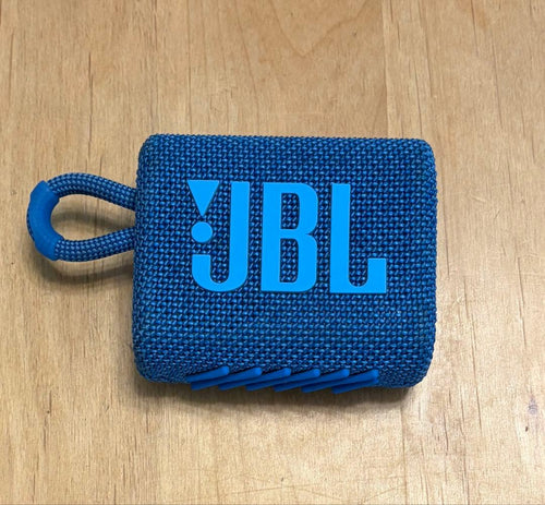 Jbl Wireless Speakers Go 3