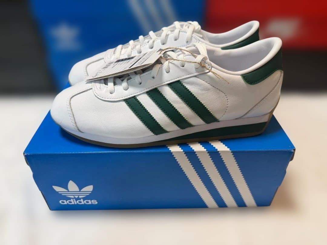 Adidas Sneakers Country
