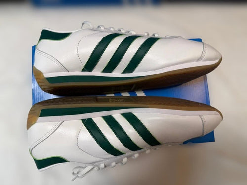 Adidas Sneakers Country