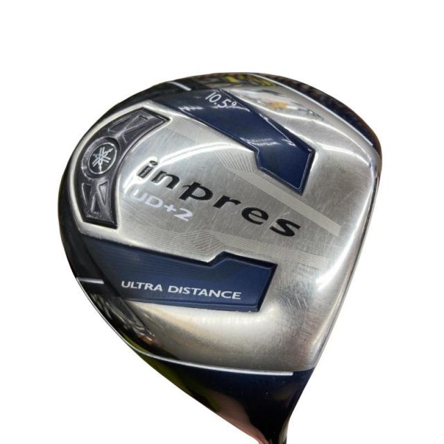 Driver Inpres Ud+2 10.5 Dr Tmx-417D Sr) C