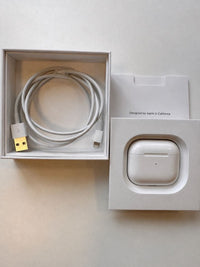 Apple Airpods 3