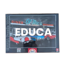 Jigsaw Puzzles Educa 1000 Diner