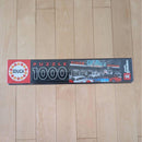 Jigsaw Puzzles Educa 1000 Diner