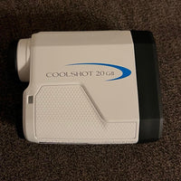 Nikon Other Coolshot 20G