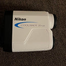 Nikon Other Coolshot 20G