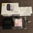Nikon Other Coolshot 20G