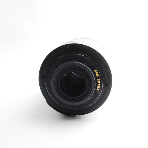 Canon Zoom Lenses Ef-S 55-250Mm F4-5.6 Is