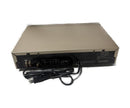 Pioneer Cd, Md Cassette Decks Mj-D5
