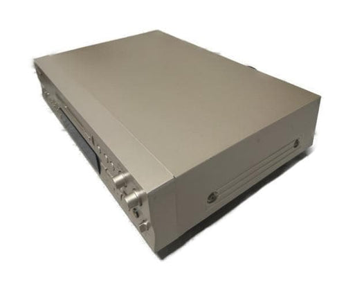 Pioneer Cd, Md Cassette Decks Mj-D5