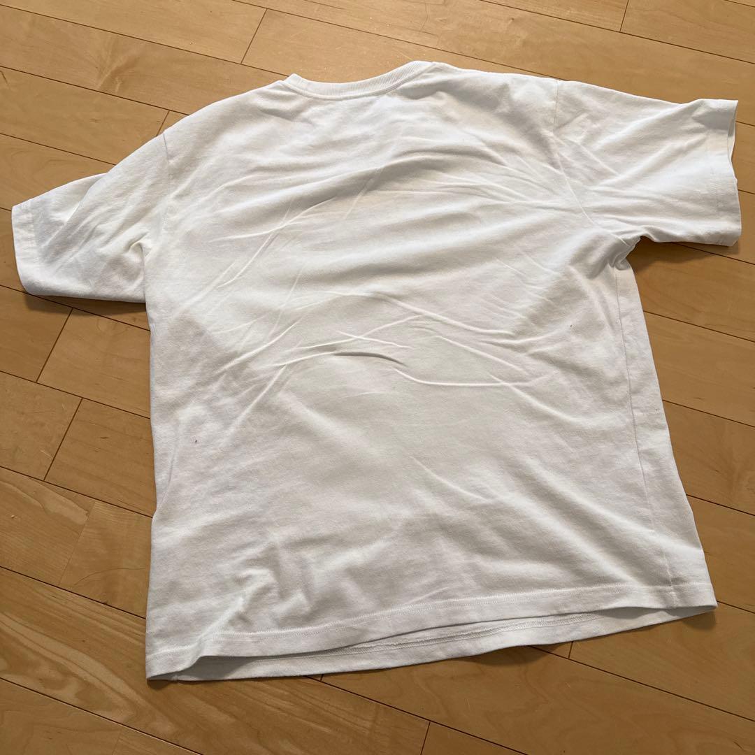 T-Shirts Wtaps 25Ss Hg Ss Cotton 02