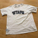 T-Shirts Wtaps 25Ss Hg Ss Cotton 02
