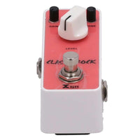 Xvive Expansion Pad Sampler Effector V1 B 18